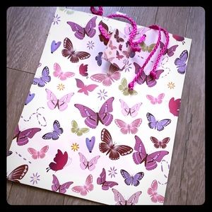 2 Brand new Gift bags...